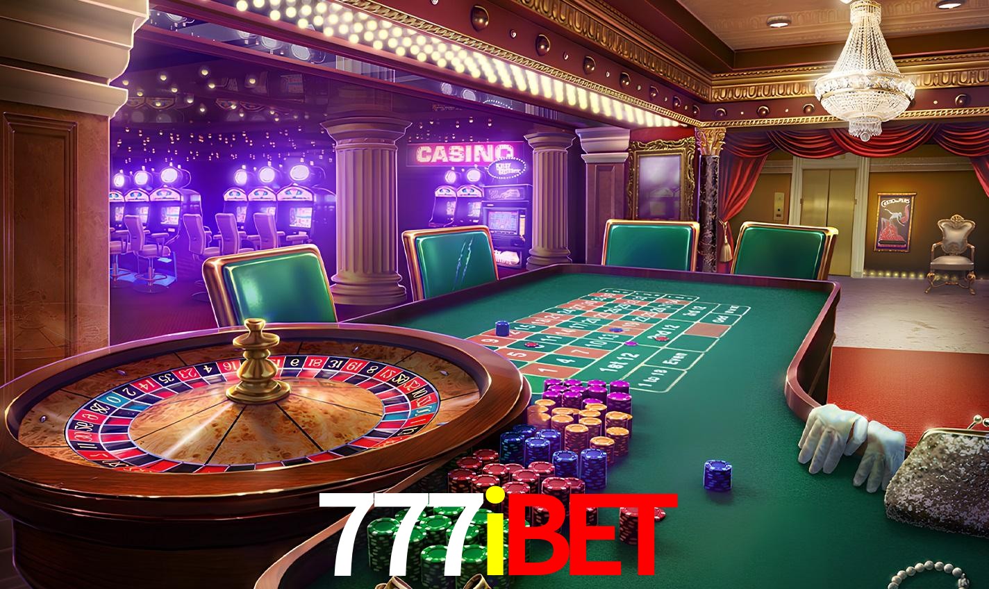 777ibet Jogospopulares