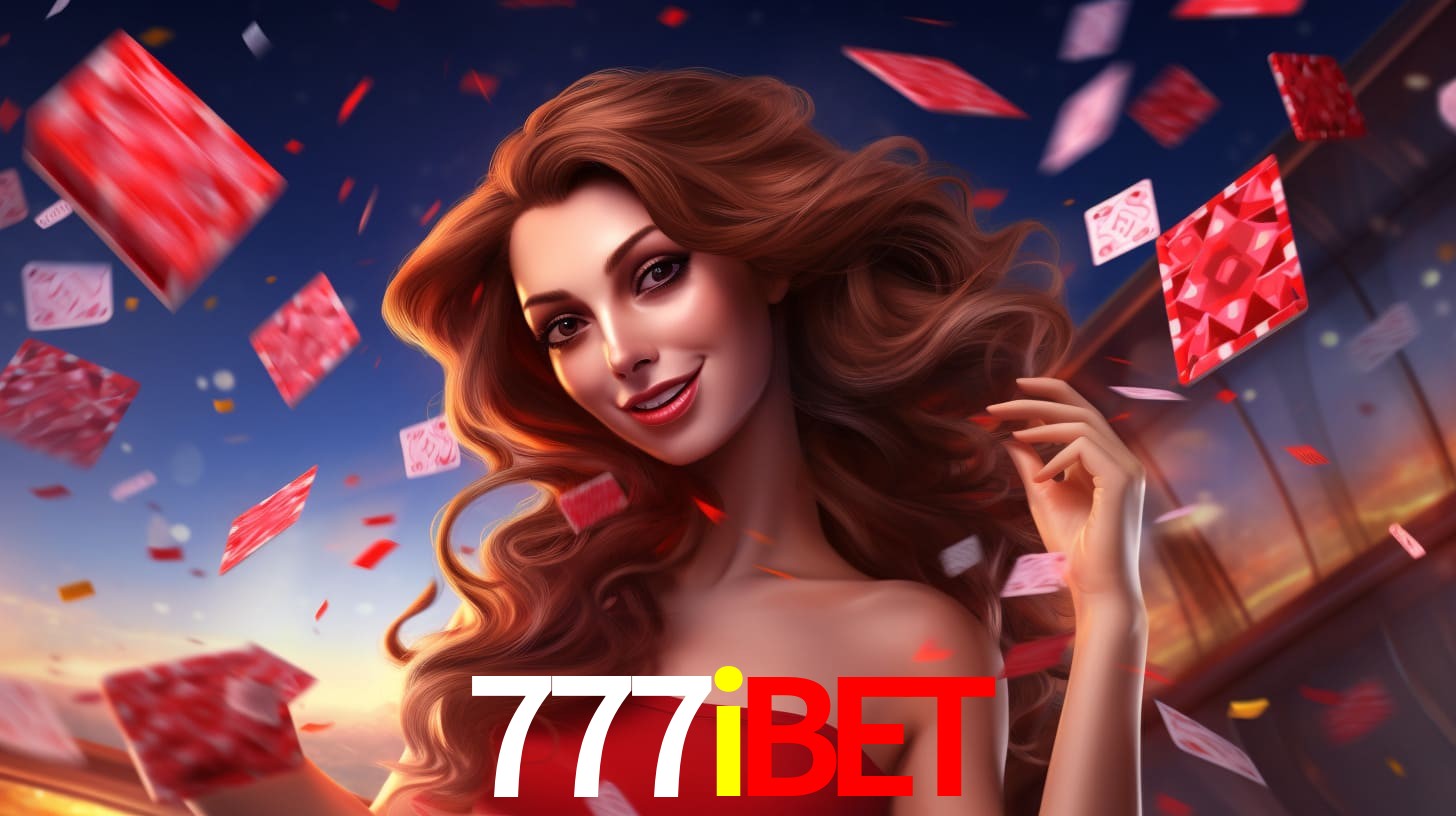 777ibet game