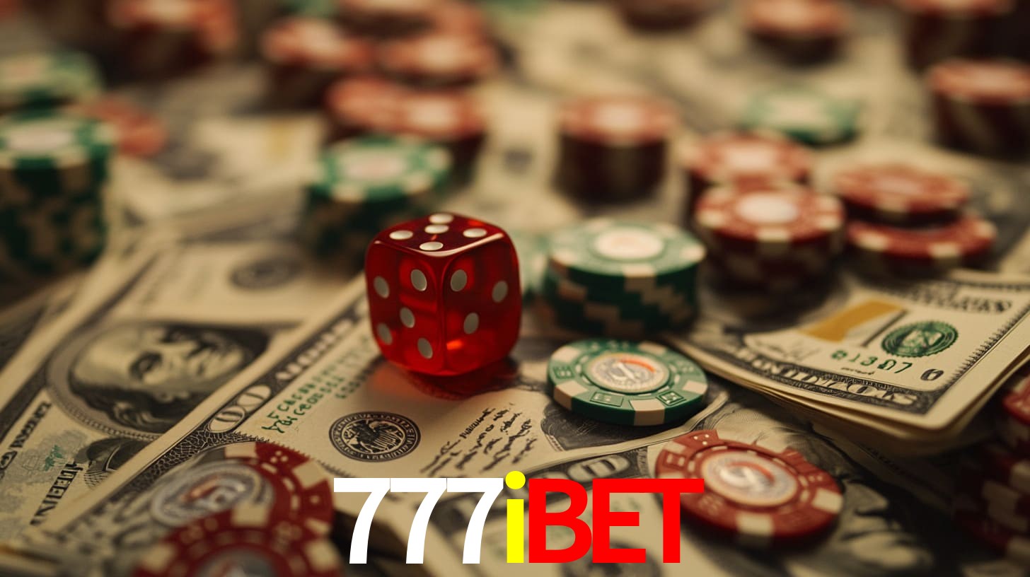 777ibet Recompensas para você