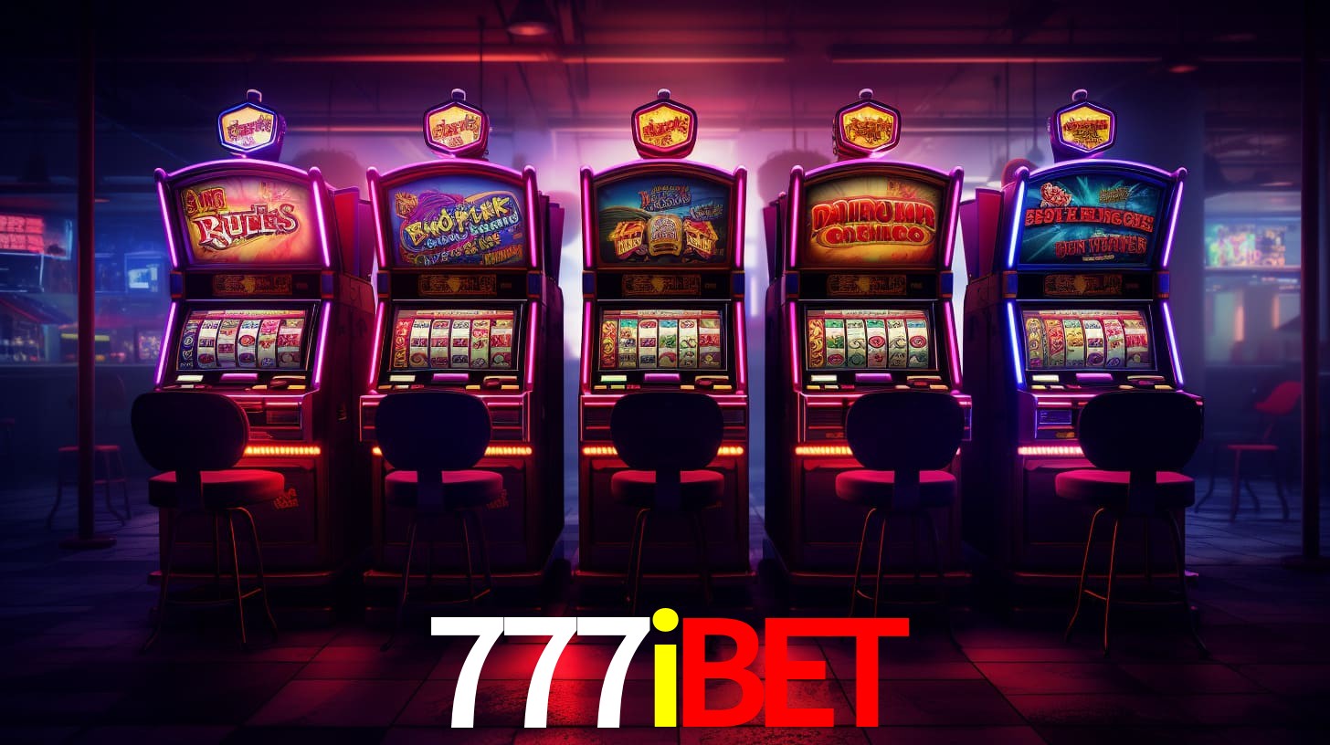Confiável 777ibet