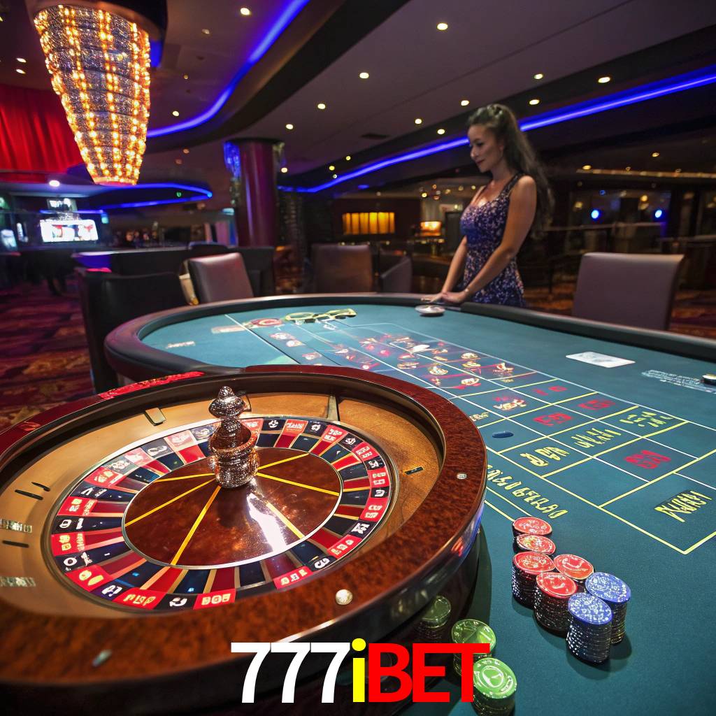 777ibet cassino