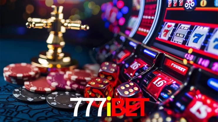 777ibet Ganhe bônus