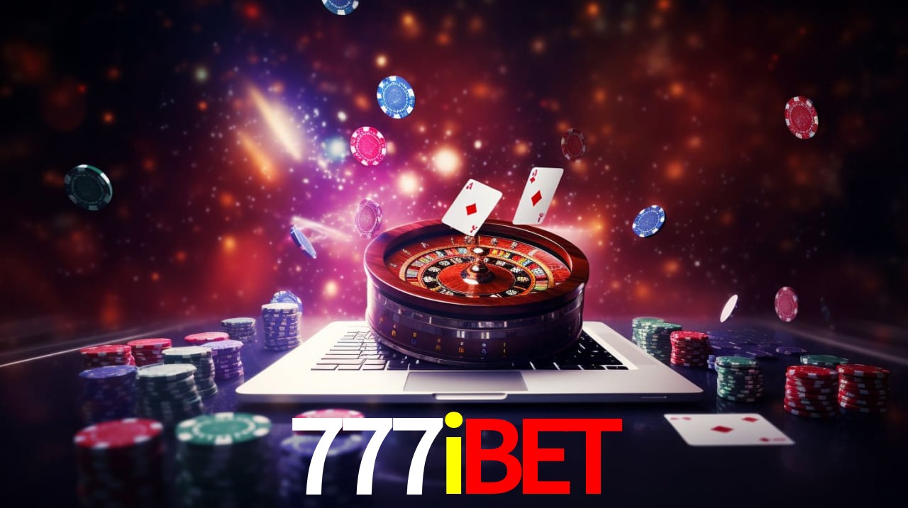 777ibet slot