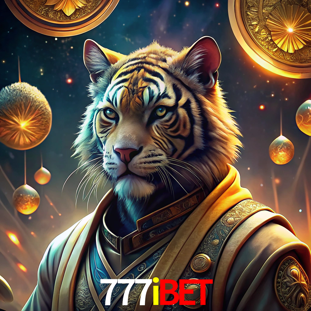777ibet tiger