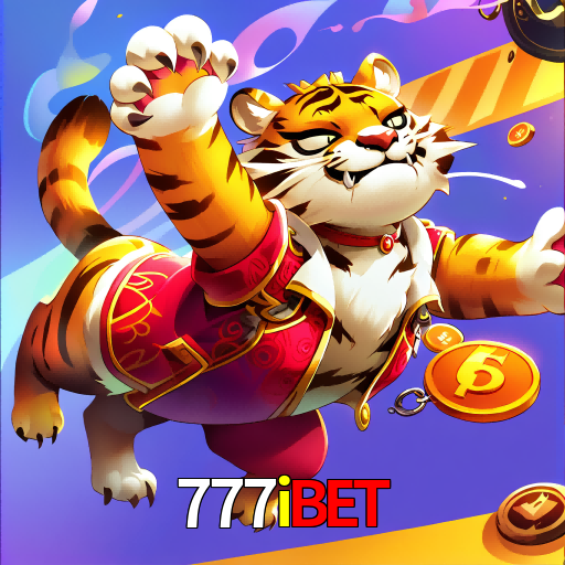 LOGO 777ibet