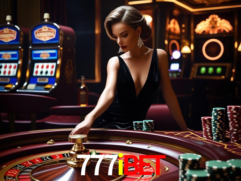 Registro e login no 777ibet