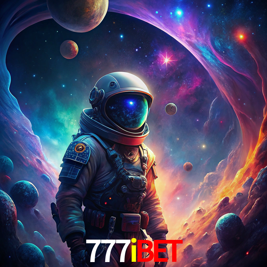 777ibet Jogo de Astronauta